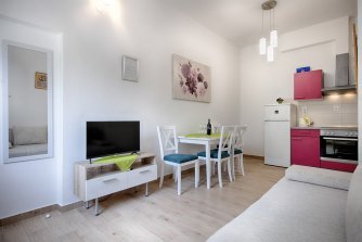 Poduje Apartments Vis